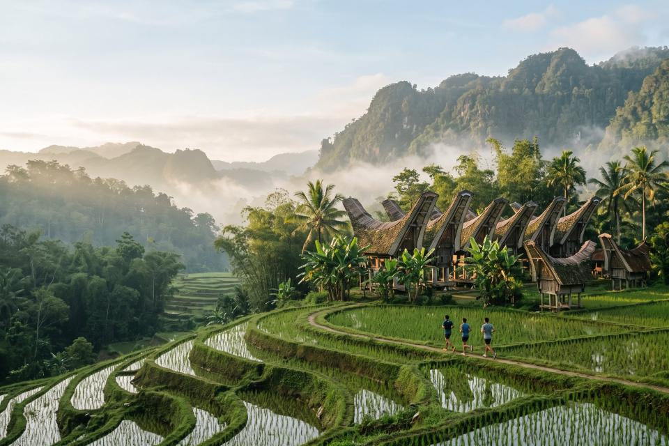 Tana Toraja [DUMMY]