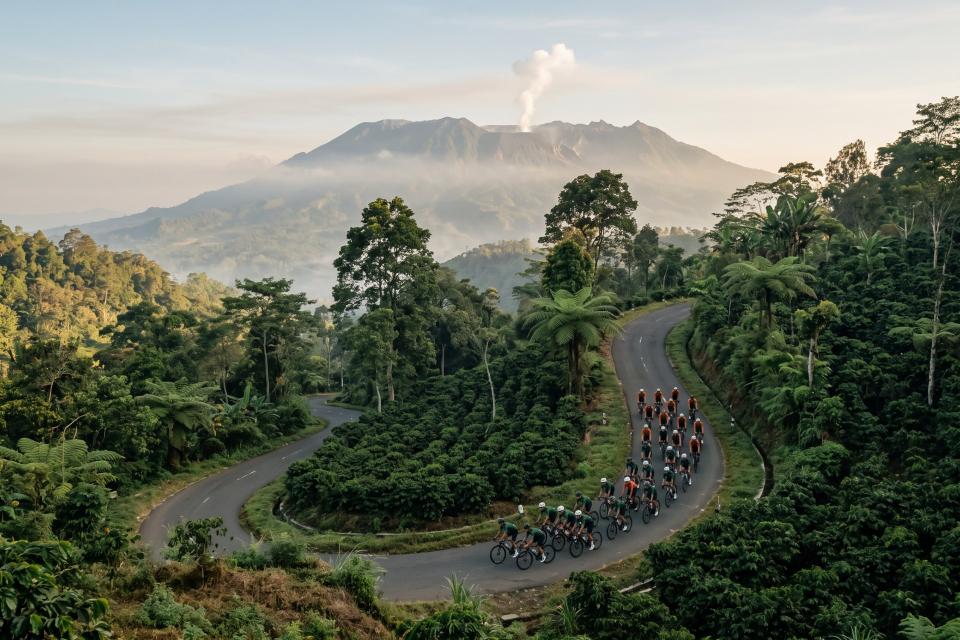 Tour de Mandalika [DUMMY]