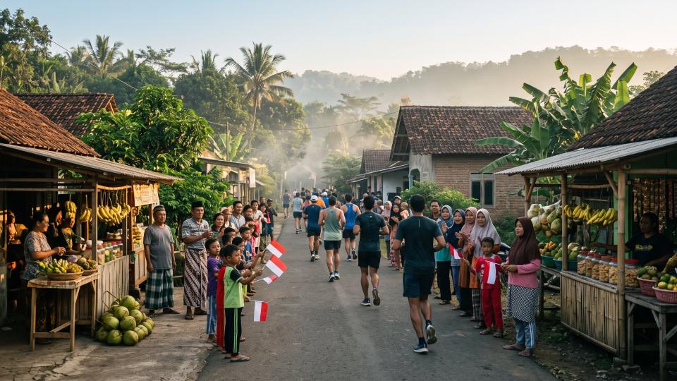 Warung Lereng Bromo [DUMMY]